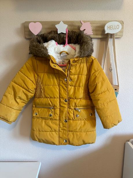 Zimná bunda, f&f,98