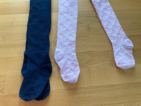 Pančuchy h&m v. 134/140, h&m,140