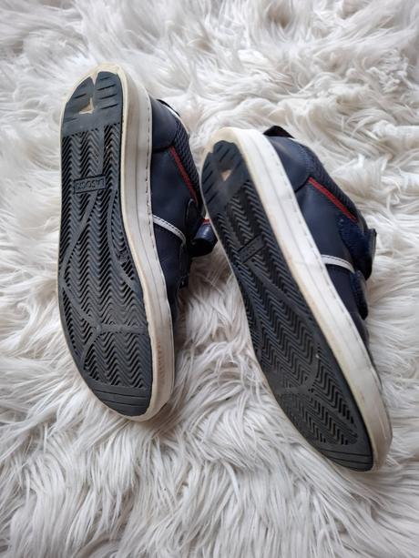 Topanky jesen jar, lasocki,36