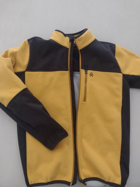 Softschellova bunda, 146