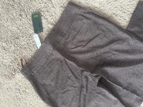 Marks & spencer nohavice, marks & spencer,44