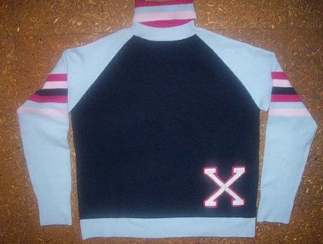 Rolák nenosený, 44