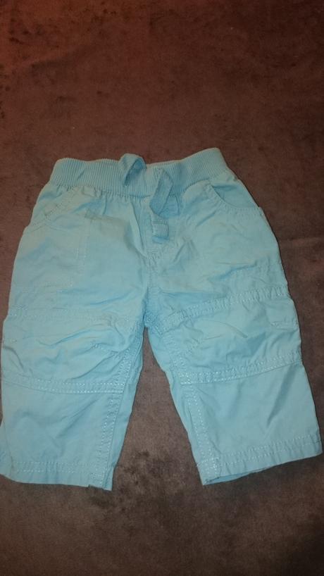 Tenke nohavice, f&f,62