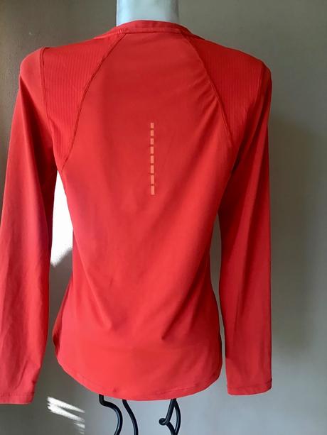 Funkčné tricko, 40