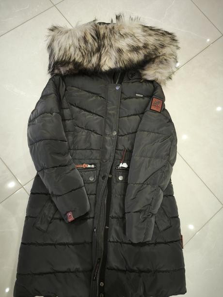 Zimná bunda navaho, 44