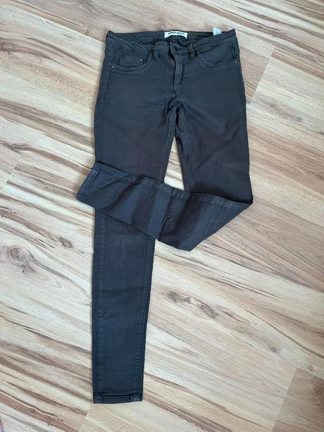 Nohavice, tally weijl,36