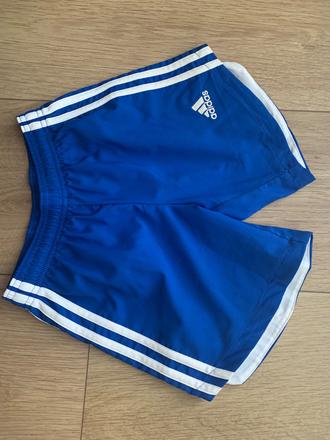 Bermudy, adidas,128