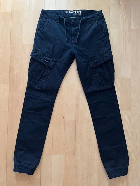 Sportove stylove nohavice na 13 rokov, chapter young,164