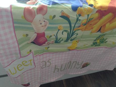 Macko pú obliečky zn. matejovsky, šírka (cm): 120,dĺžka (cm): 80