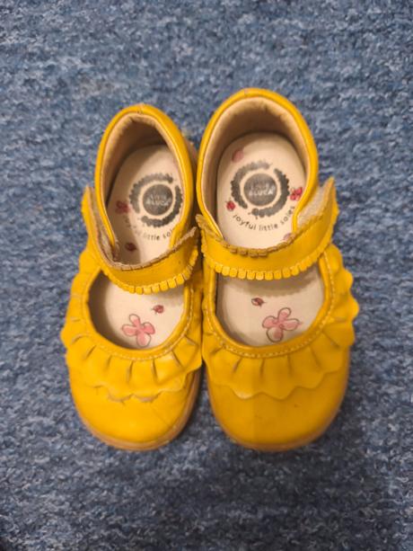 Barefoot baleriny, livie & luca,31