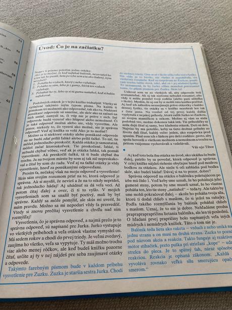 Krásna knihatibor šipöcz - ako je to možné 1992,