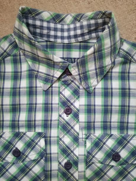 Košeľa, cherokee,128