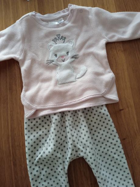 Tepláková suprava, pepco,68