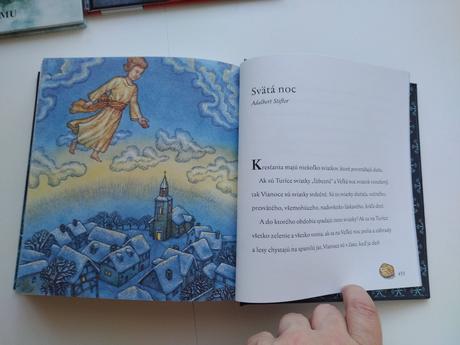Vianočná kniha, 