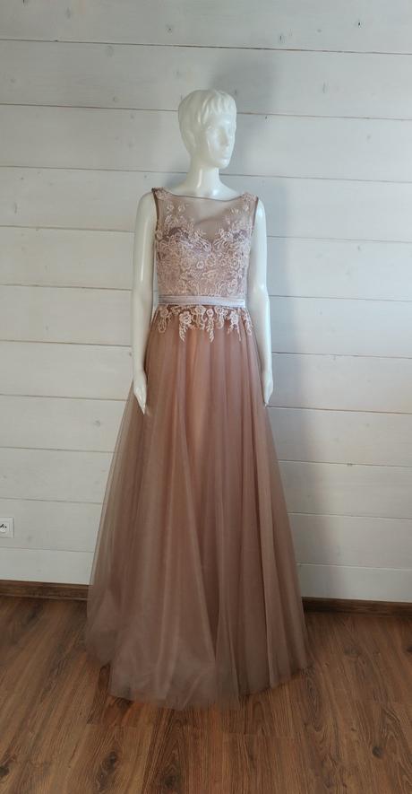 Prekrásne šaty, 38