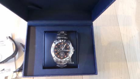 Panske hodinky festina, festina