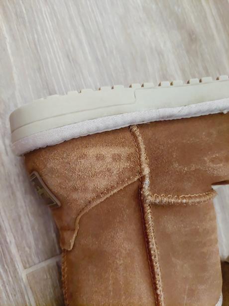 Čižmy č.34, pepe jeans,34