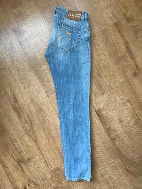 Rifle armani, armani,s