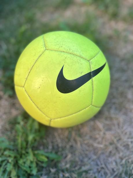Futbalove lopty, adidas