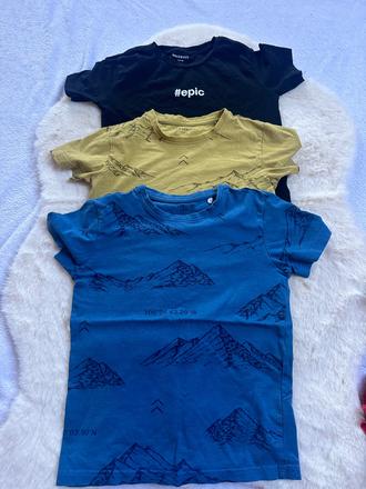 Tricka reserved 122, reserved,122