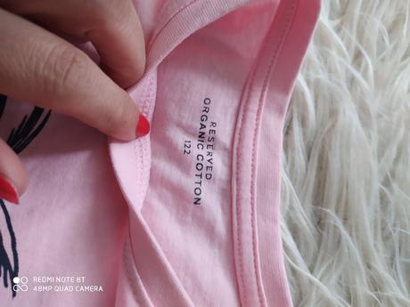 Tričko, reserved,116