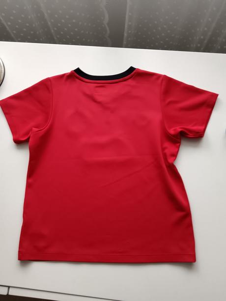 Dres manchester united, 110
