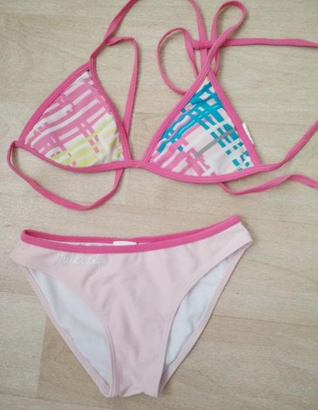 Plavky pre slečnu č. 152/158, authority,152