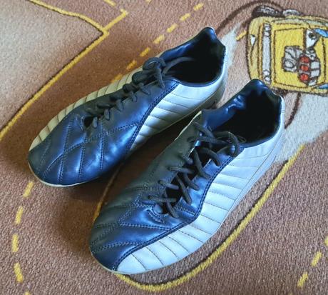 Predám kopačky kruk dino, 38