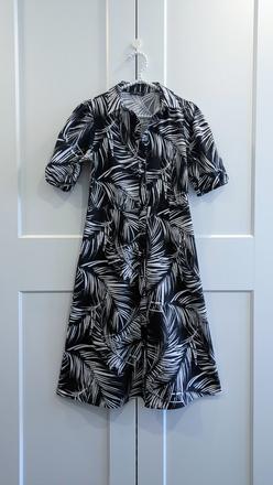 Letné košeľové šaty orsay, orsay,s