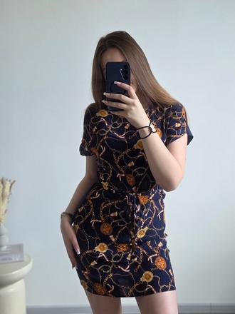 Šaty 36, f&f,36