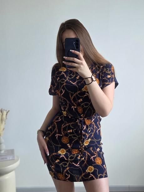 Šaty 36, f&f,36