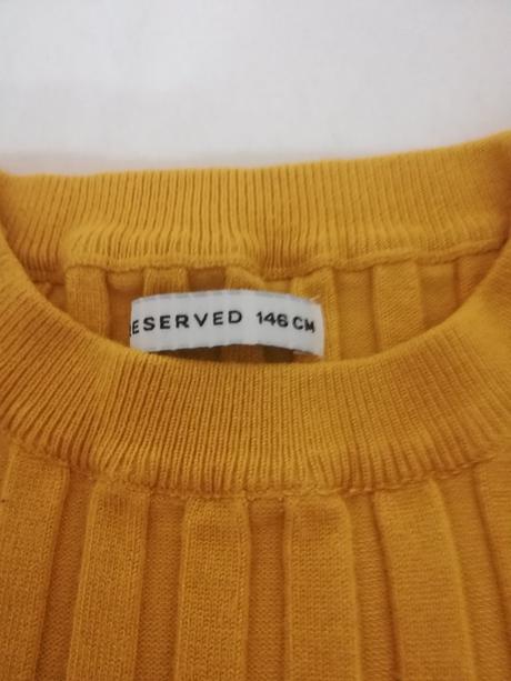 Detské nohavice, pepco,140