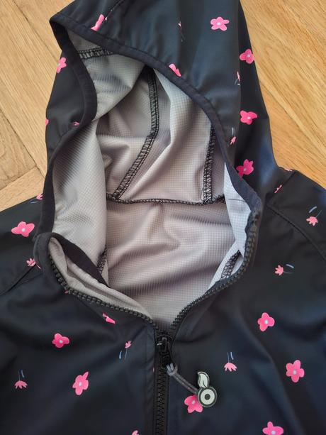 Softshellova bunda unuo, unuo,122