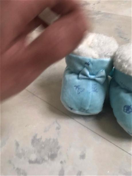 Kožušinové papučky, 18