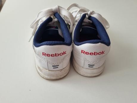 Tenisky zn.reebok vel.31, reebok,31