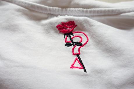 Tričko guess, guess,xs