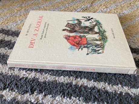 Div a zázrak (1981), 