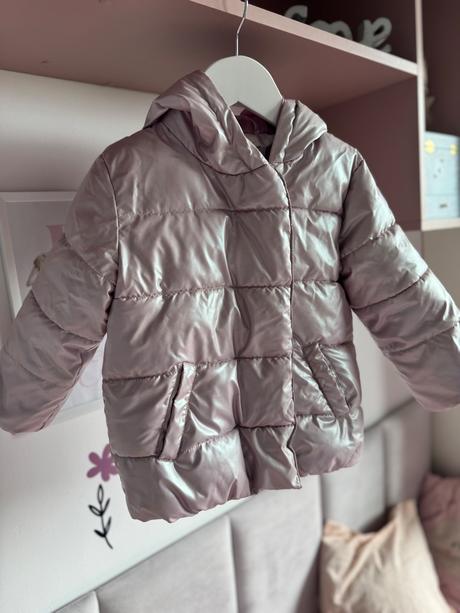 Zimná bunda reserved 92, reserved,92