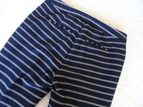 Dámske nohavice zara, veľ. m / 28, zara,m