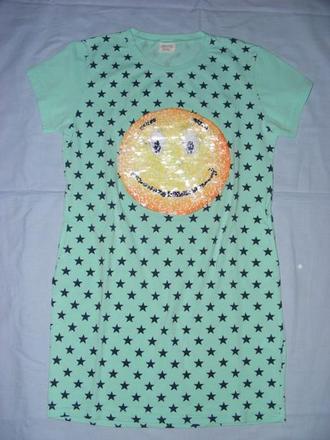 Predĺžené tričko - tunika - 146/152, 146