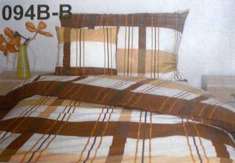 Posteľné súpravy ,