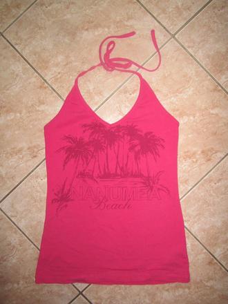 Tričko h&m vel.s/152-158, h&m,152