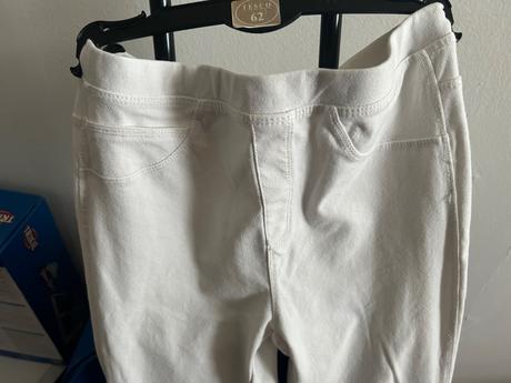 Riflove leginy, zara,152