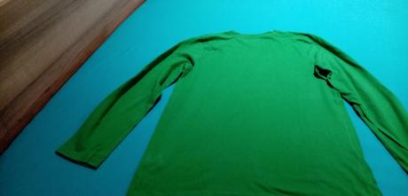 Tričká s dlhým rukávom 158/164 (12/13 rokov), f&f,158