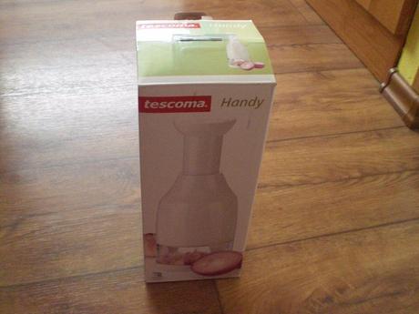 Tescoma krájač plne funkčný,