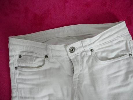 Biele rifle, amisu,26