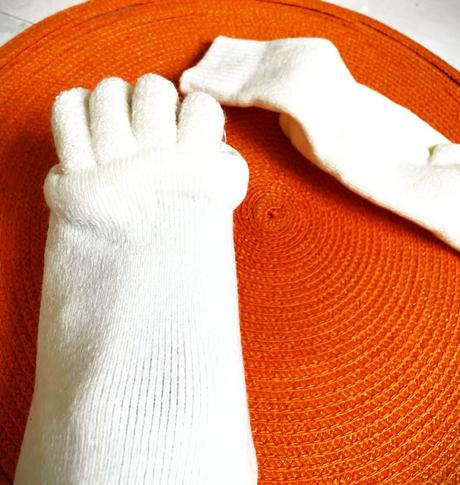 Pomôcka pre vbočený palec,kladivk.prsty, 