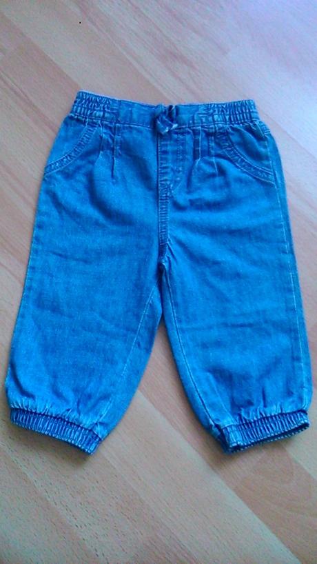 Riflicky a triko, f&f,74