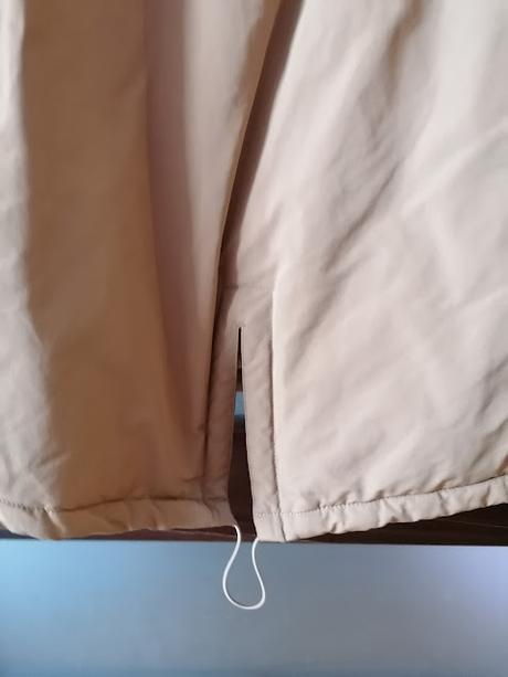 Zimná bunda zn. scotch&soda, s