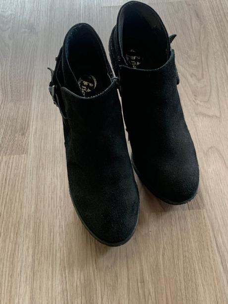 Topánky baťa - veľ. 37, baťa,37